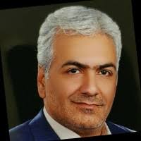 Mostafa kermani‏