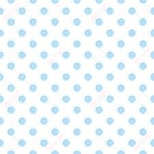 It's simplistic, yet elegant and shows that you don't need to go overboard with the color blue to make a baby boy nursery. Seamless Vector Pattern With Cute Pastel Baby Blue Polka Dots Royalty Free Cliparts Vectors And Stock Illustration Image 21914487