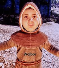 Medieval Dynasty Official Group