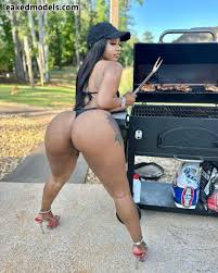 IAmShamayne  shamayne_shay Photo Nude Leaks OnlyFans 1 - Modèles Leakées