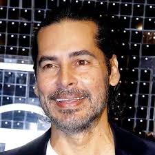 30+ Half-Indian and Half-White Celebrities