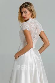 We did not find results for: Roselyne Robe Midi Vintage Pour Mariage Civil Haut Dentelle Avec Mancherons Persun Fr