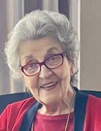 Maxine Gloria Gruber