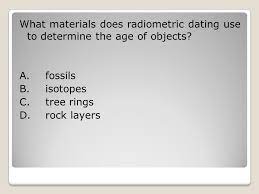 The method compares the amount of a naturally occurring radioactive isotope and its decay products, in samples. Unit 7 Test Review Ms Grant Ppt Video Online Download