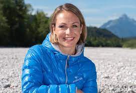 Huge collection, amazing choice, 100+ million high quality, affordable rf and rm images. Pangaea Life Mit Magdalena Neuner In Eine Grune Zukunft Umdenken Co