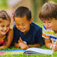 Wausau: Story Time at the Parks: 3M