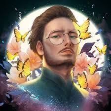 Original Image by Eden Chang #2800003