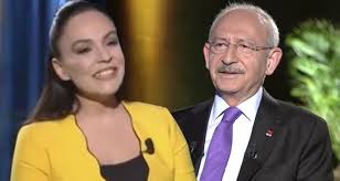 Kemal kılıçdaroğlu kimdir, 22 mayıs 2010 tarihinde yapılan chp'nin 33. Sunucu Buket Aydin In Kemal Kilicdaroglu Na Attigi Kahkaha Sosyal Medyada Gundem Oldu Dailymotion Video