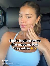 Meet Hailey Amber: Embracing Life and Wellness