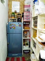 Hiasan dinding untuk dapur kecil. Wanita Ini Kongsi Idea Deko Dapur Kecil Ala Farmhouse Serius Cantik Kemas Mingguan Wanita