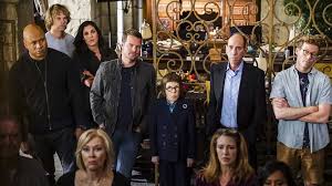 The official instagram for #ncisla. Here S Your First Look At Ncis Los Angeles Season 8 Ncis Los Angeles Photos Cbs Com