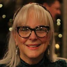 Connie Gregory (conniergregory)