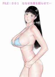 金田一少年の事件簿 パロディ - エロ漫画 momon:GA（モモンガッ!!）