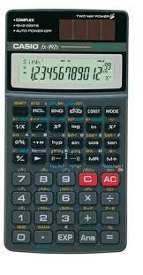 A free online calculator, quick and easy, and full screen! Kalkulatory Casio Kalkulator Profile Pinterest