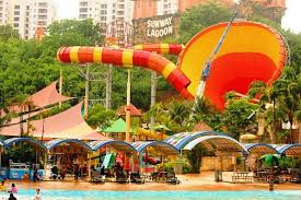 Log in to get trip updates and message other travellers. Sunway Lagoon Selangor One Stop Place For Family Fun Selangor Lagoon Water Park