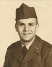 Obituary information for Charles A. Harrold