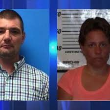 Two Swansboro residents plead guilty, sentenced for trafficking meth