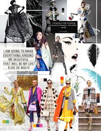 My role as a fashion stylist is to guide you in making decisions about your existing wardrobe. Lines Design Studio Fashion Styling Mood Board