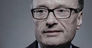 How Sir Dan Moynihan's stance