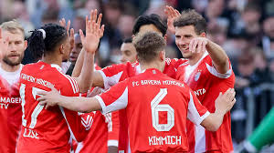 "Positive Anzeichen" - Bayern-Star vor Wechsel zu Serie-A-Gigant?