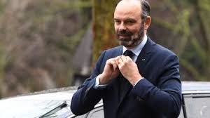 Lainée, qui a expertisé les. France Le Premier Ministre Edouard Philippe Veut Redevenir Maire