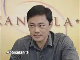 William Lorenzo grilled