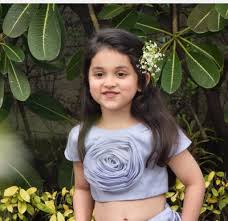 Myra & Kiara Khanna (Child Star) Age, Instagram Star, Biography -