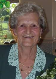 It is with great sadness that we learn of the untimely passing of Mary  'Ray' Smith (neé Nethery). Formerly of Kirlish, Drumquin, and later  Billinge, England. We, as a community at home