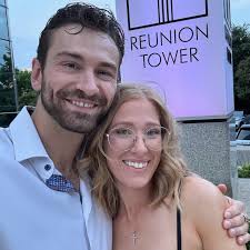 Michael Hilgeman and Sierra Young's Wedding Website