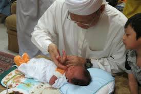 Tanda tanda anak ketempelan : Tanda Tanda Bayi Yang Diganggu Jin Dan Cara Mengatasinya