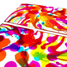 6 Photo Paper Art Ideas Oh Creative Day Paper Art Photo Paper Watercolor Projects