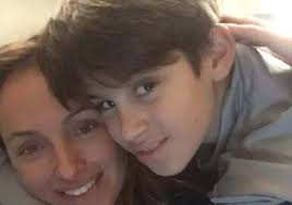 Filho de Marisa Cruz e João Pinto fez 18 anos