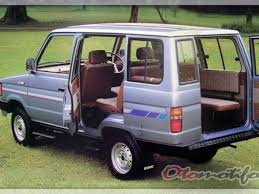 5 contoh modifikasi kijang rover terupdate 2014. Kijang Super Harga Spesifikasi Kelebihan Kekurangan Otomotifo