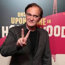 We value only high quality content; Quentin Tarantino News Qtarantino News Twitter