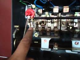 You make it one of the most powerful and supportive places. Manual Star Delta Starter Parts Youtube