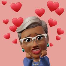 Brenda Stripling Nichols (@revbrendanichols)