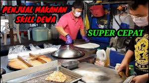 Jika ya, bagaimana cara perhitungannya dan bagaimana cara menghitungnya? Skil Dewa Super Cepat Penjual Jajanan Kaki Lima Taiwan Taiwan Street Food Youtube