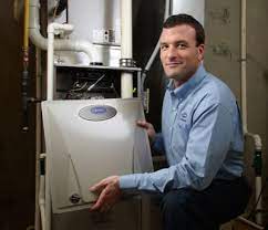 Cleaning A Furnace | How To Clean A Furnace | Carrier