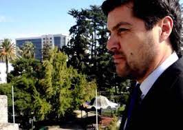 Trabajador social, independiente, pero de izquierda. Columna De Opinion Talca Ciudad Justa Es Posible Por Rodrigo Sepulveda Espinoza La7 Cl