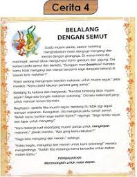 Tidak menjadi masalah bagiku karena aku tinggal sendiri setelah lama bercerai dan aku tidak memiliki anak dari perkawinan yang gagal itu. 24 Cerita Kanak2 Ideas Kids Story Books School Kids Activities Short Moral Stories