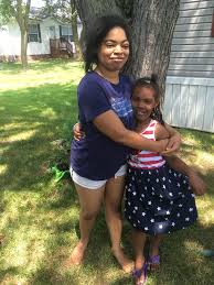 Desree' Gabriele Sanders Obituary