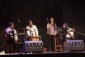 Acto por el Día de la Literatura y las Letras Paceñas en Homenaje a Franz  Tamayo