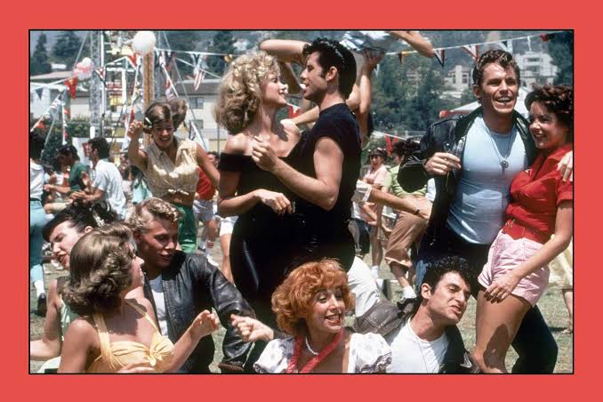 Grease' cast: See the stars, then and now
