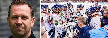 Jocke Forslund lämnar Bollnäs, kan ersättas av Tommy Österberg