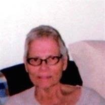 Barbara Ann Villa Obituary