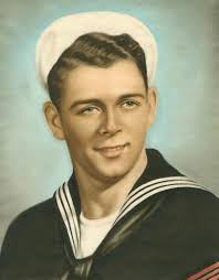 Conrad Williamson Obituary