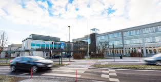 Kvinnherad, kommune i sunnhordland, hordaland fylke. Nyhetsstudio Skole Anmelder Egne Elever