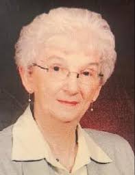 MaryJean Muhlnickel Obituary (1933