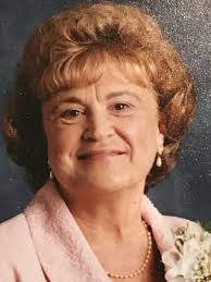 Obituary for Judith Studer