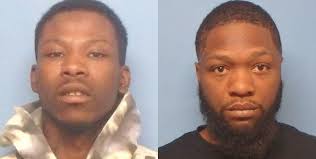 $2 million bail for men charged in fatal Waukegan motel shooting